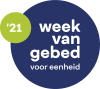 Logo Week van gebed voor eenheid 2021