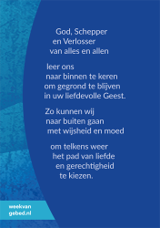 WVG23-Gebedskaartje
