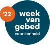 Logo Week van gebed voor eenheid 2022